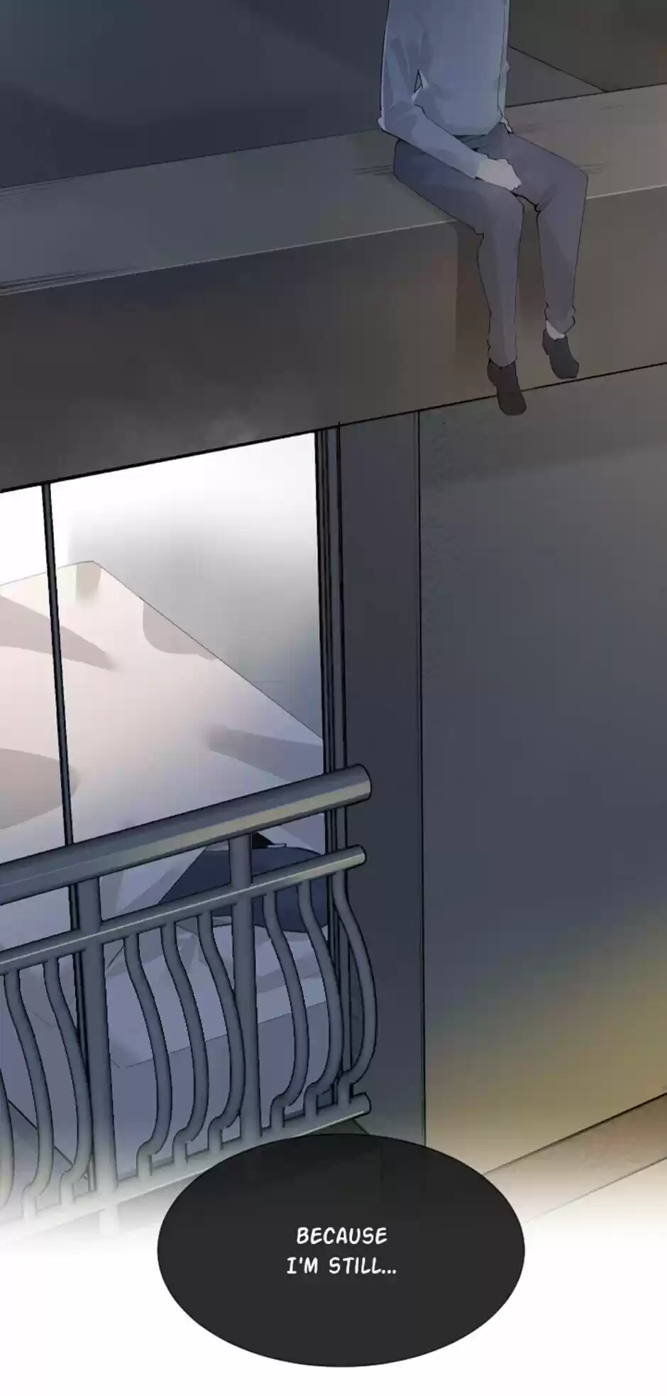 Devil Sword King Chapter 203 : Opposite Of Dislike