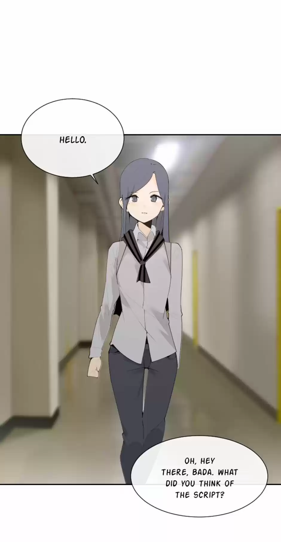 Devil Sword King Chapter 203 : Opposite Of Dislike