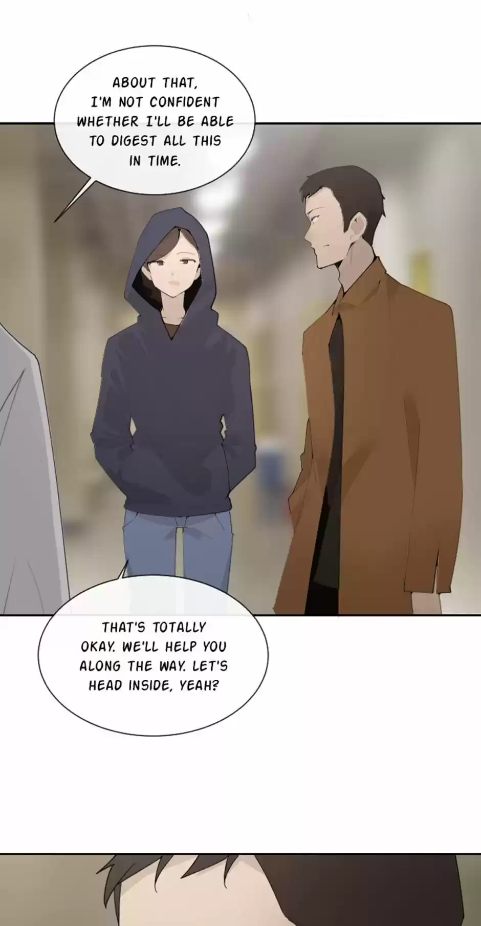 Devil Sword King Chapter 203 : Opposite Of Dislike