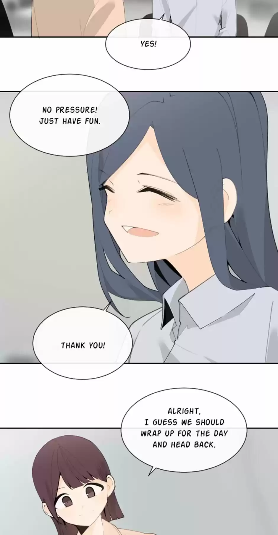 Devil Sword King Chapter 203 : Opposite Of Dislike