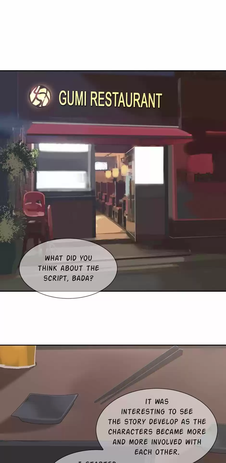 Devil Sword King Chapter 204 : Handsy