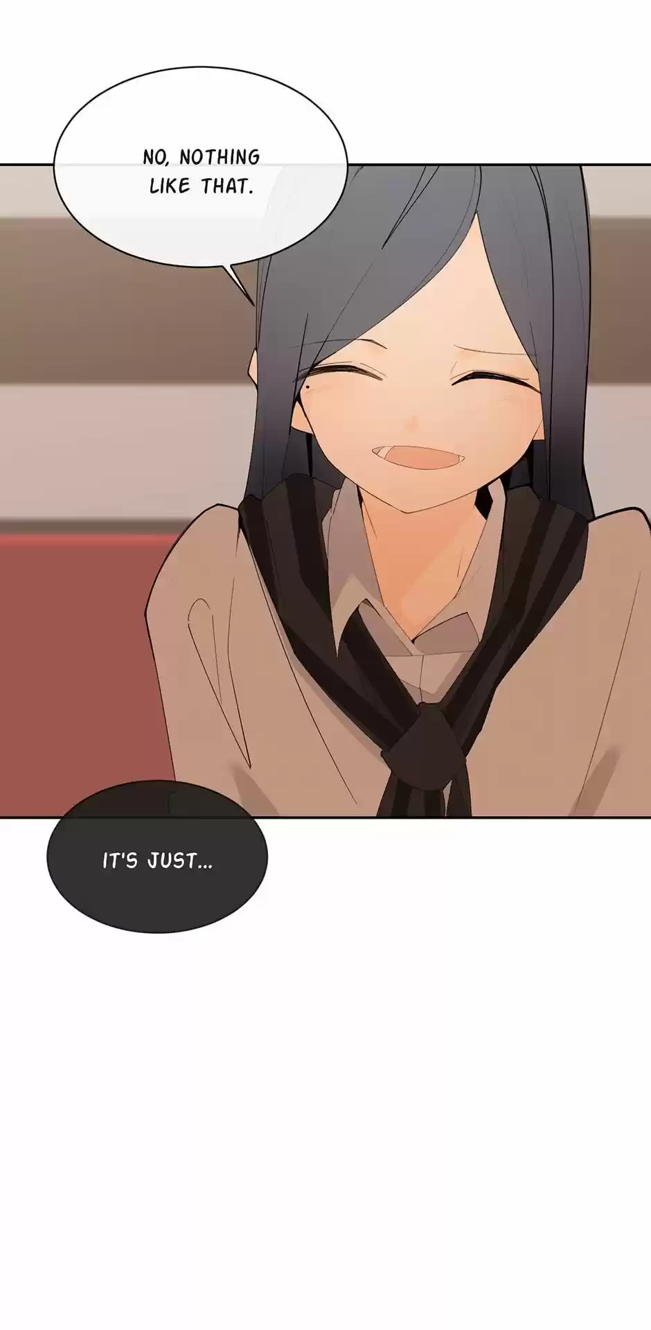 Devil Sword King Chapter 204 : Handsy