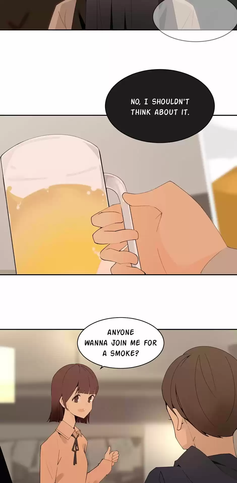 Devil Sword King Chapter 204 : Handsy