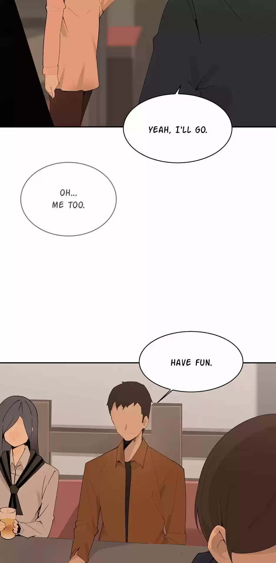 Devil Sword King Chapter 204 : Handsy