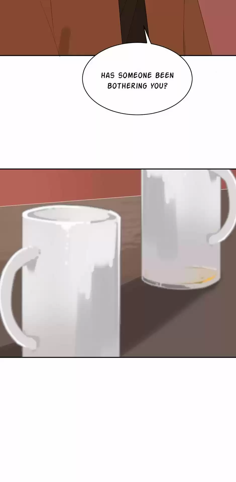 Devil Sword King Chapter 204 : Handsy