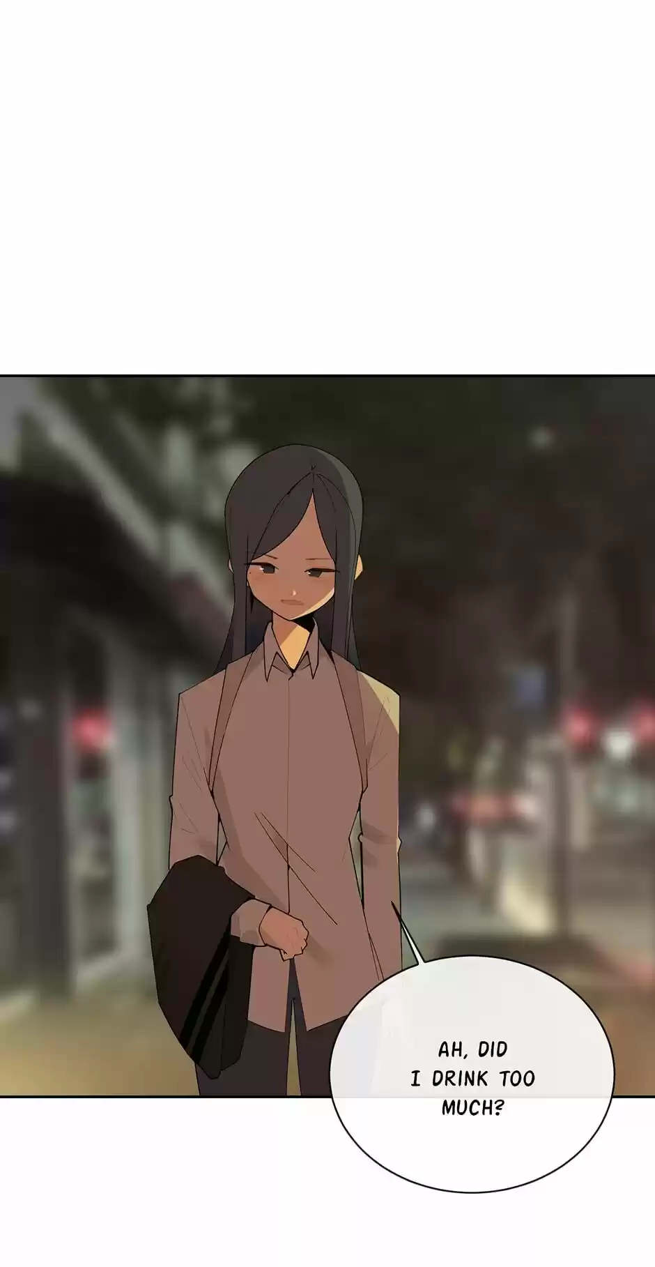 Devil Sword King Chapter 204 : Handsy