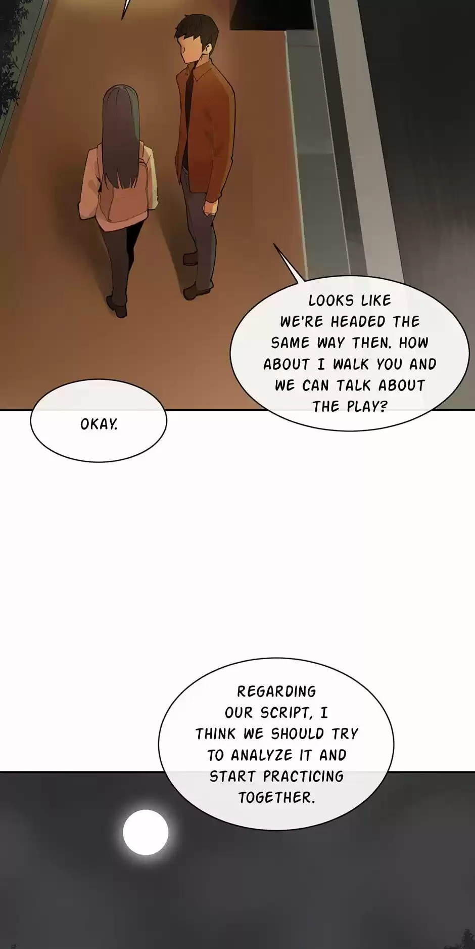 Devil Sword King Chapter 204 : Handsy