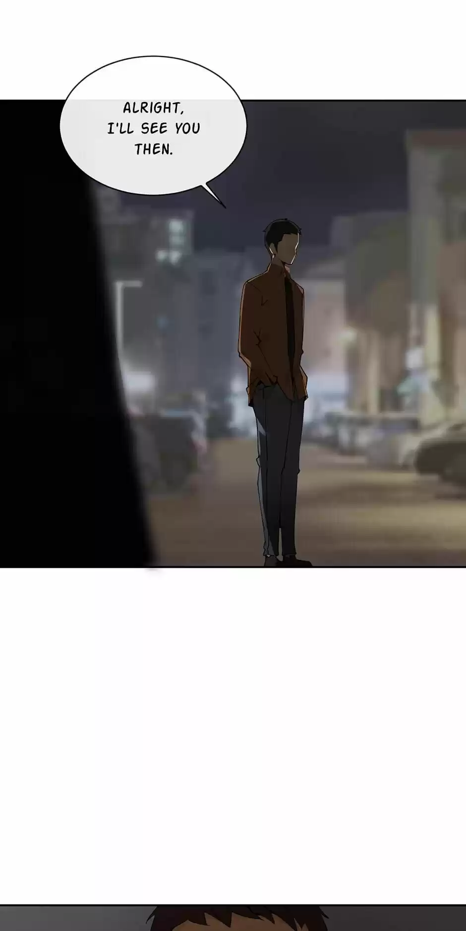 Devil Sword King Chapter 204 : Handsy