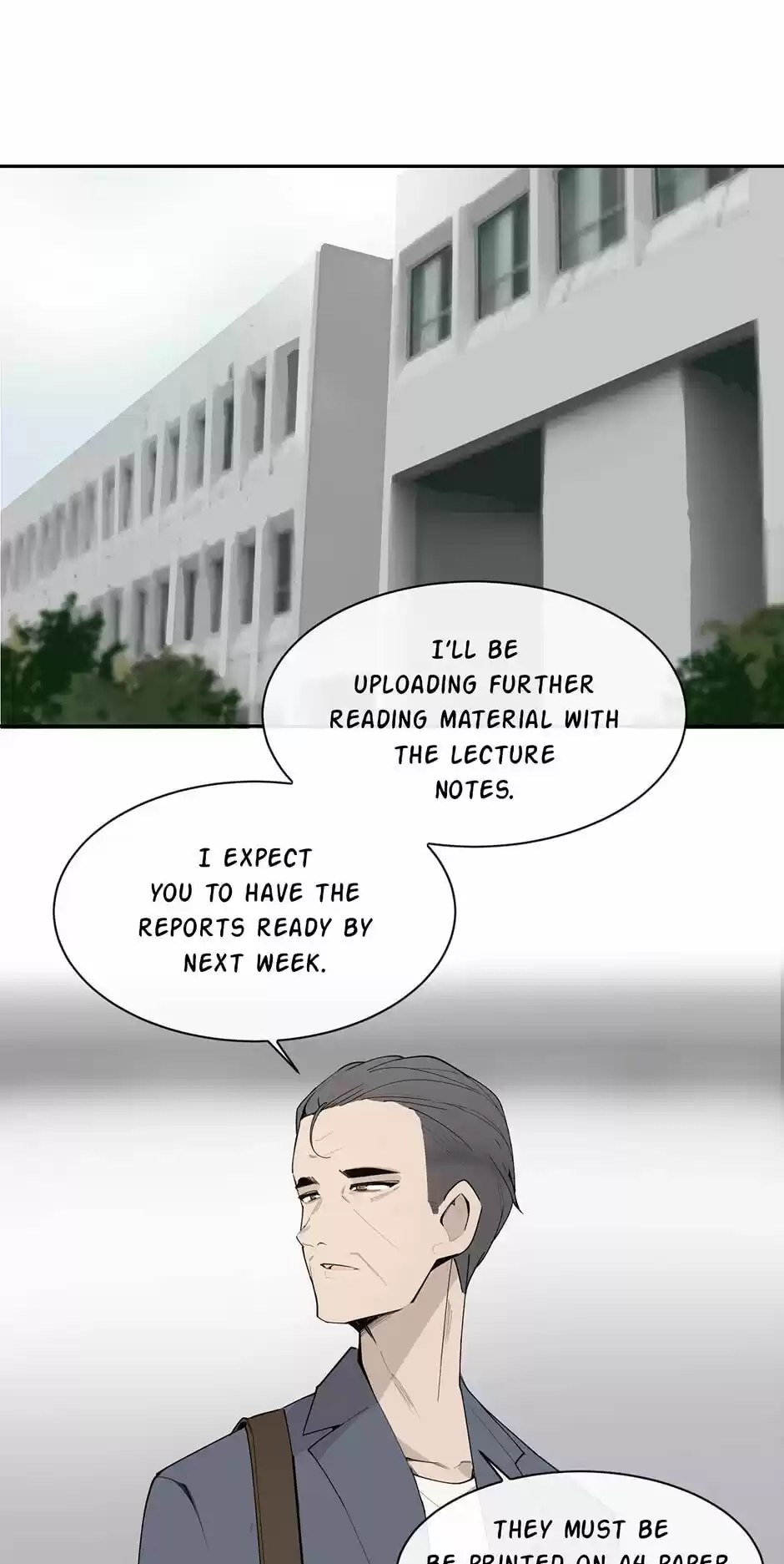 Devil Sword King Chapter 204 : Handsy