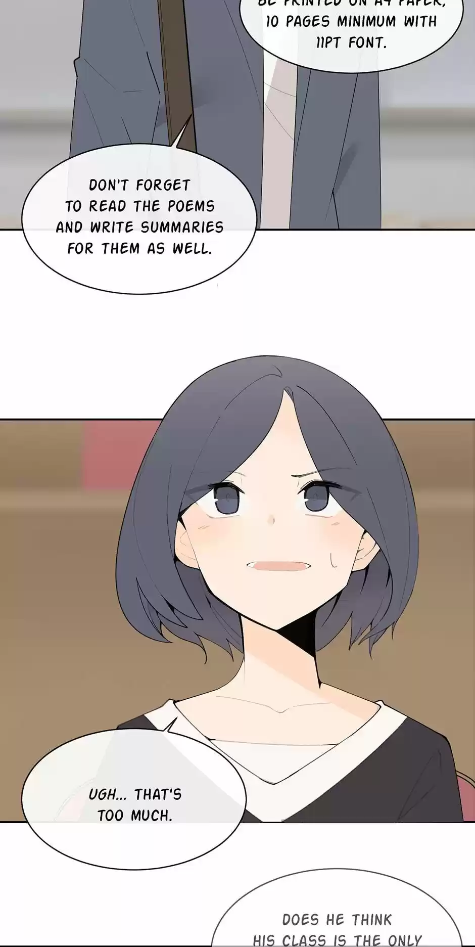 Devil Sword King Chapter 204 : Handsy