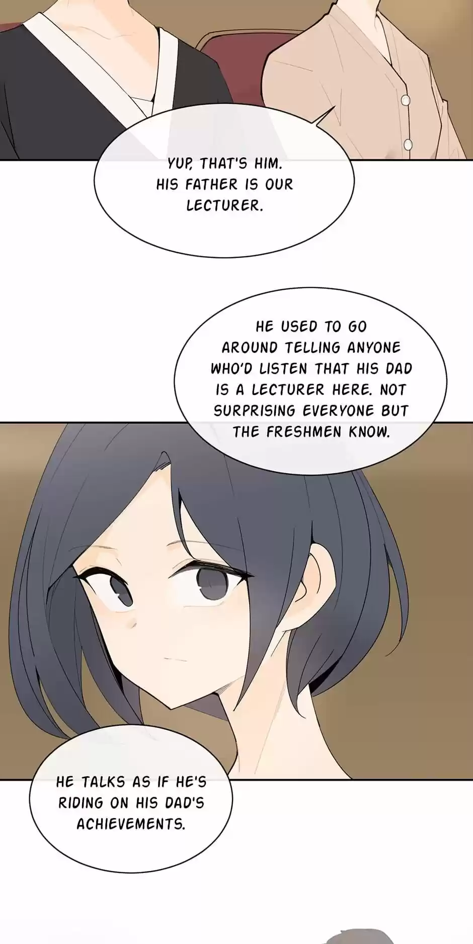 Devil Sword King Chapter 204 : Handsy