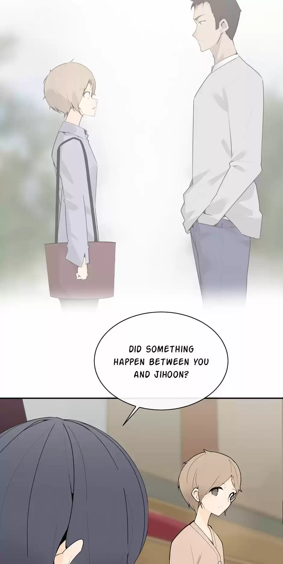 Devil Sword King Chapter 204 : Handsy