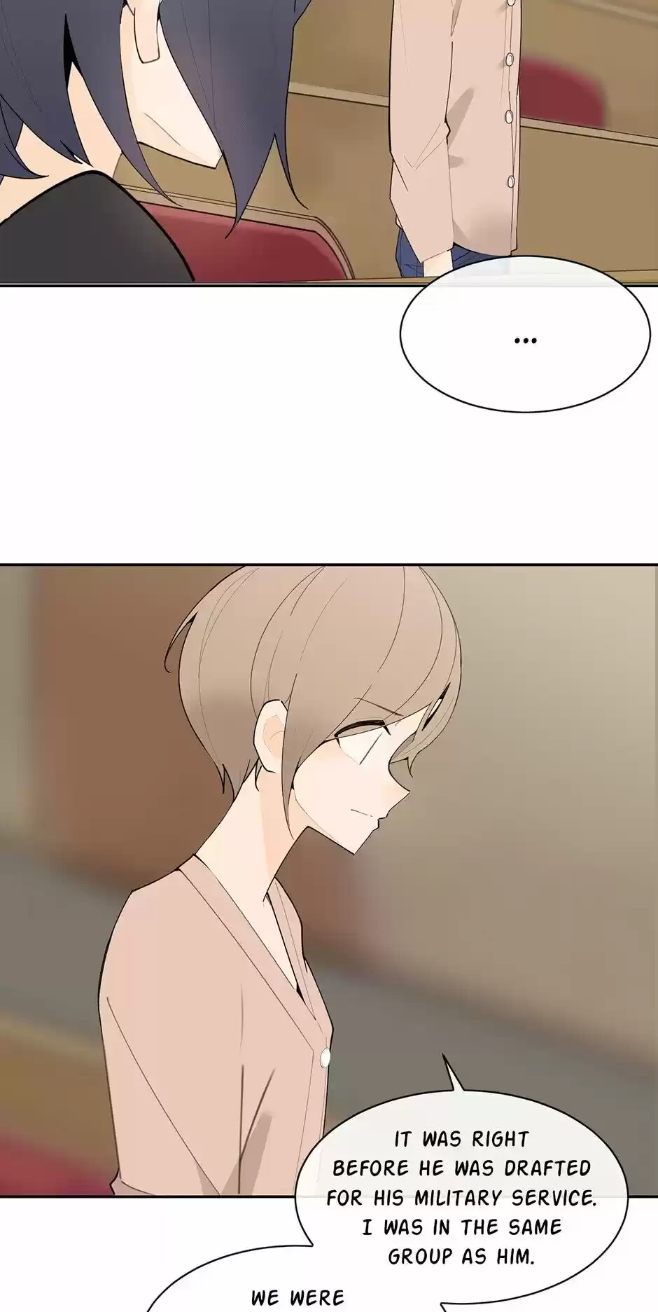 Devil Sword King Chapter 204 : Handsy