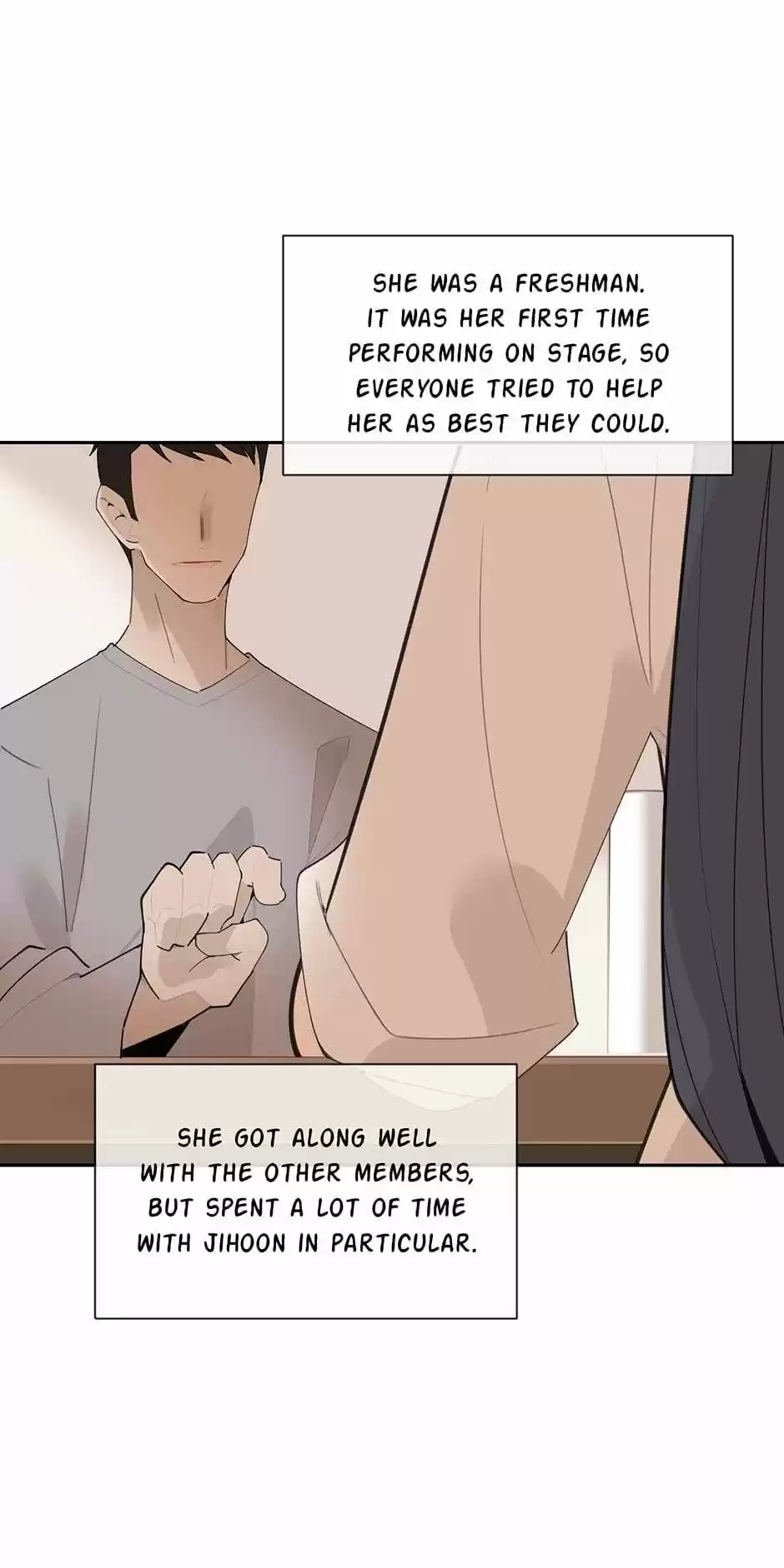 Devil Sword King Chapter 204 : Handsy