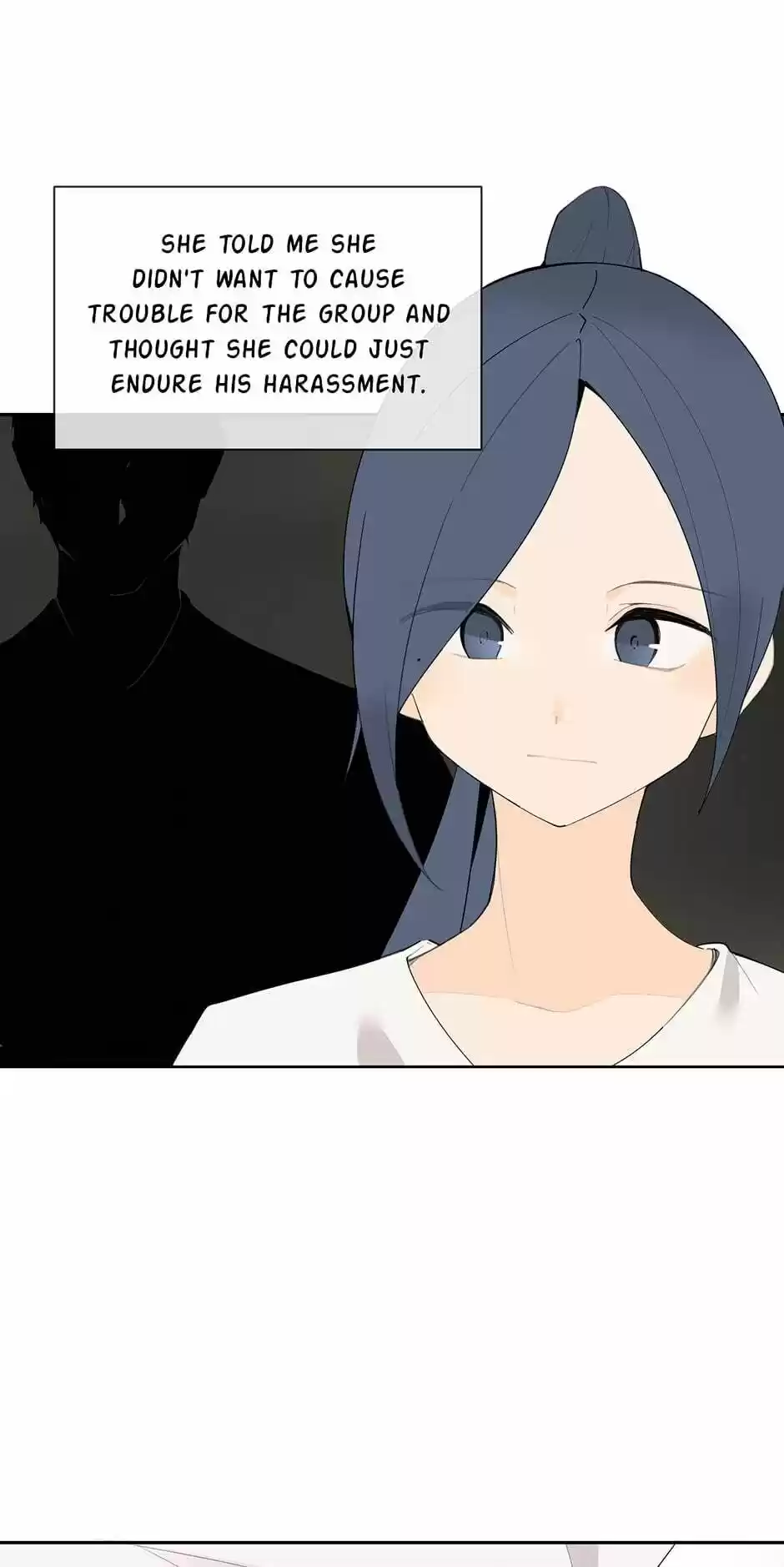 Devil Sword King Chapter 204 : Handsy