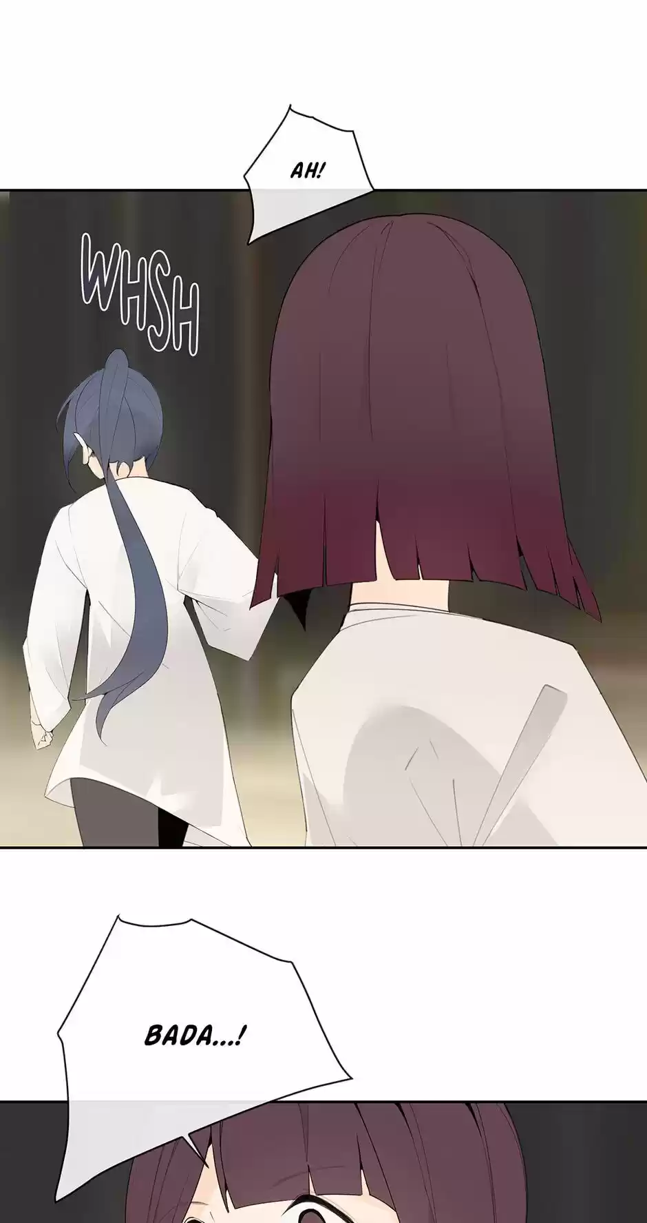 Devil Sword King Chapter 205 : Kicked Out