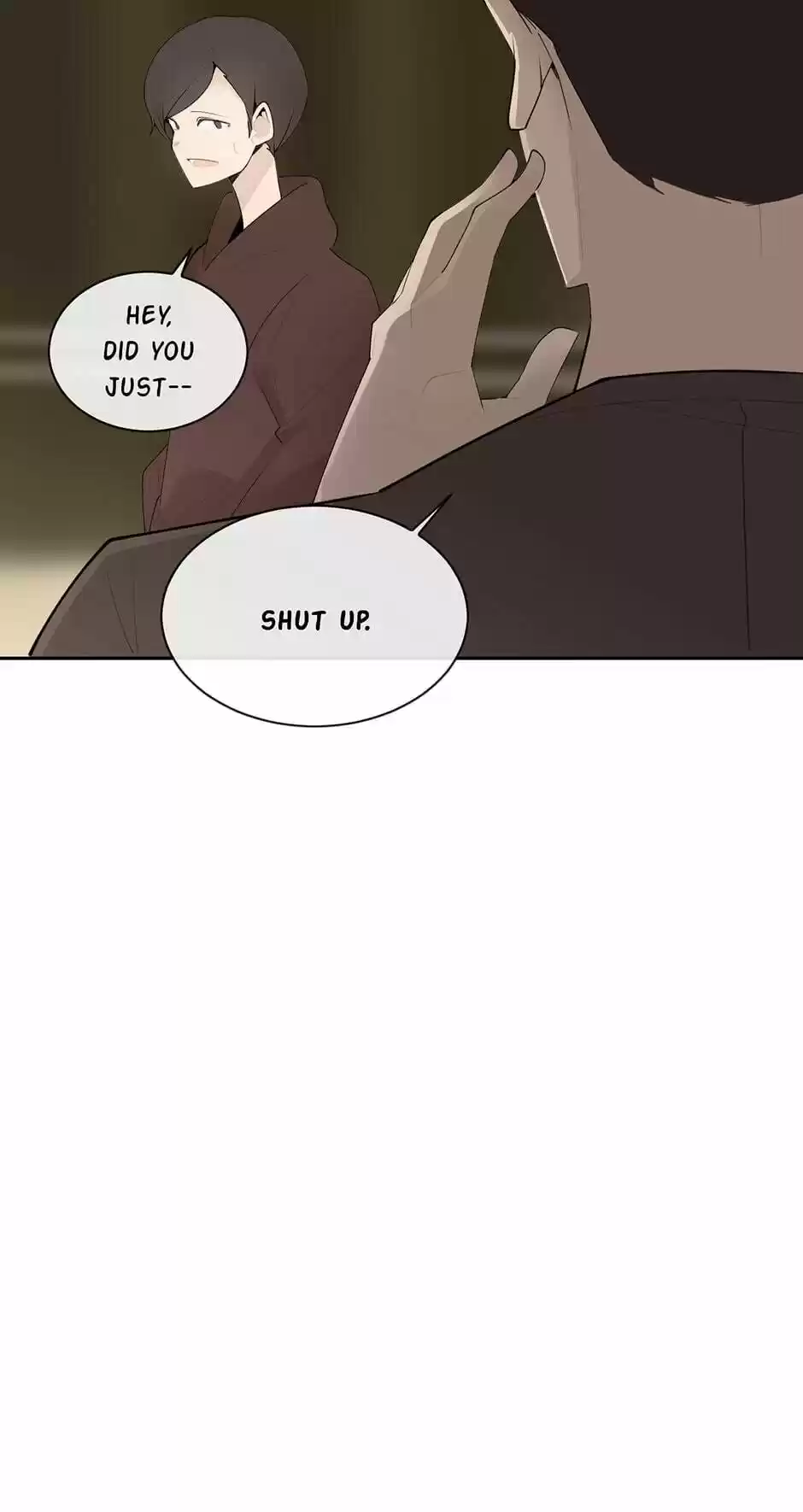 Devil Sword King Chapter 205 : Kicked Out