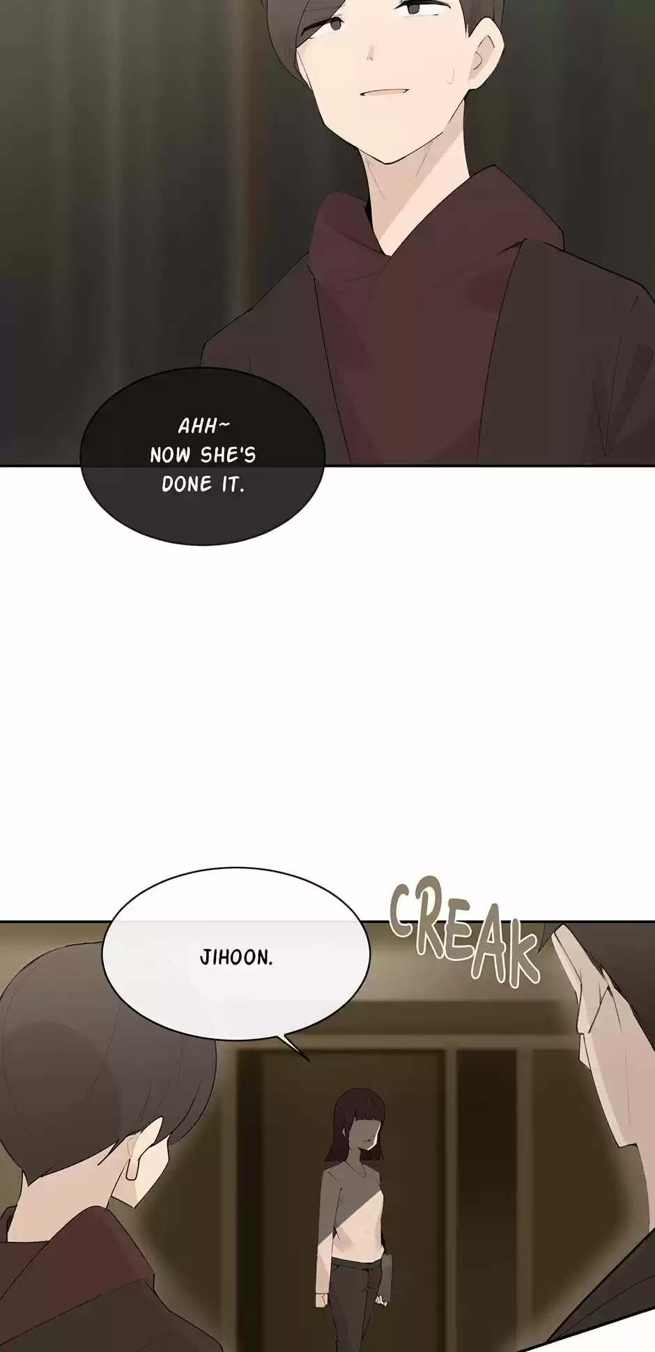 Devil Sword King Chapter 205 : Kicked Out