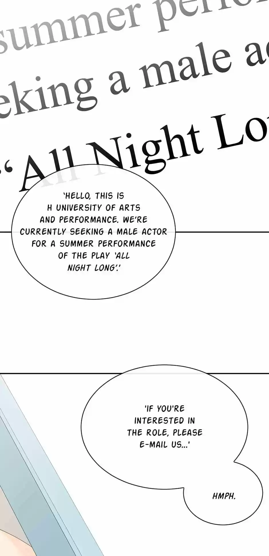 Devil Sword King Chapter 205 : Kicked Out