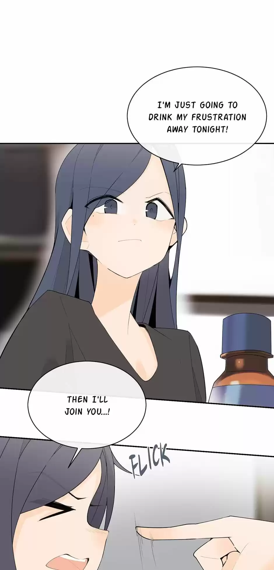 Devil Sword King Chapter 205 : Kicked Out