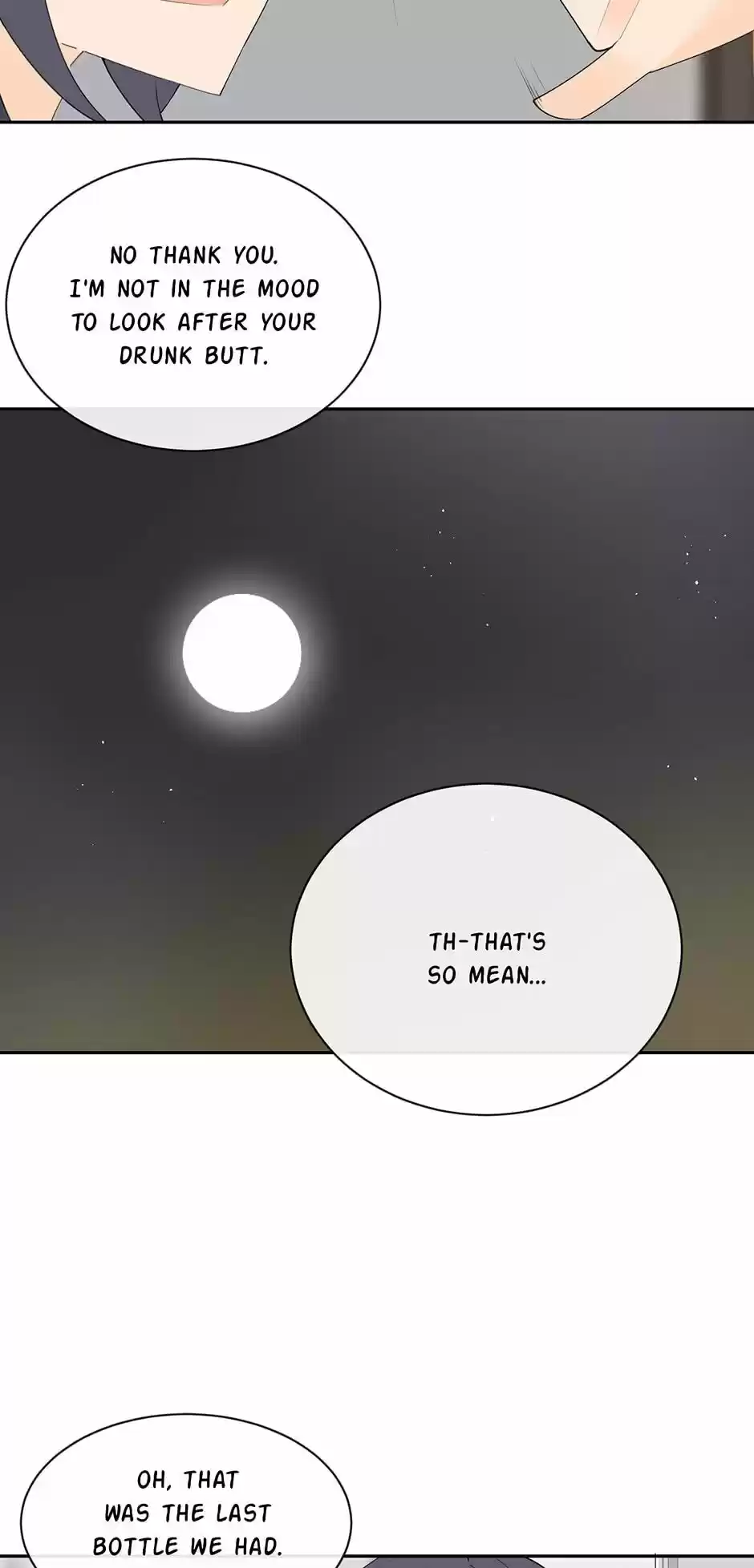 Devil Sword King Chapter 205 : Kicked Out