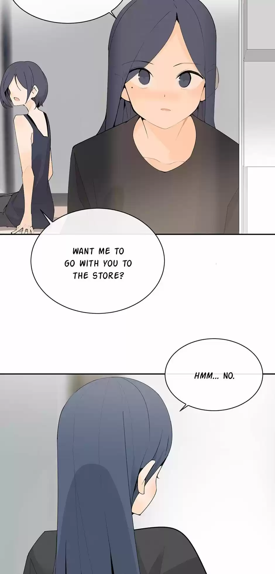 Devil Sword King Chapter 205 : Kicked Out