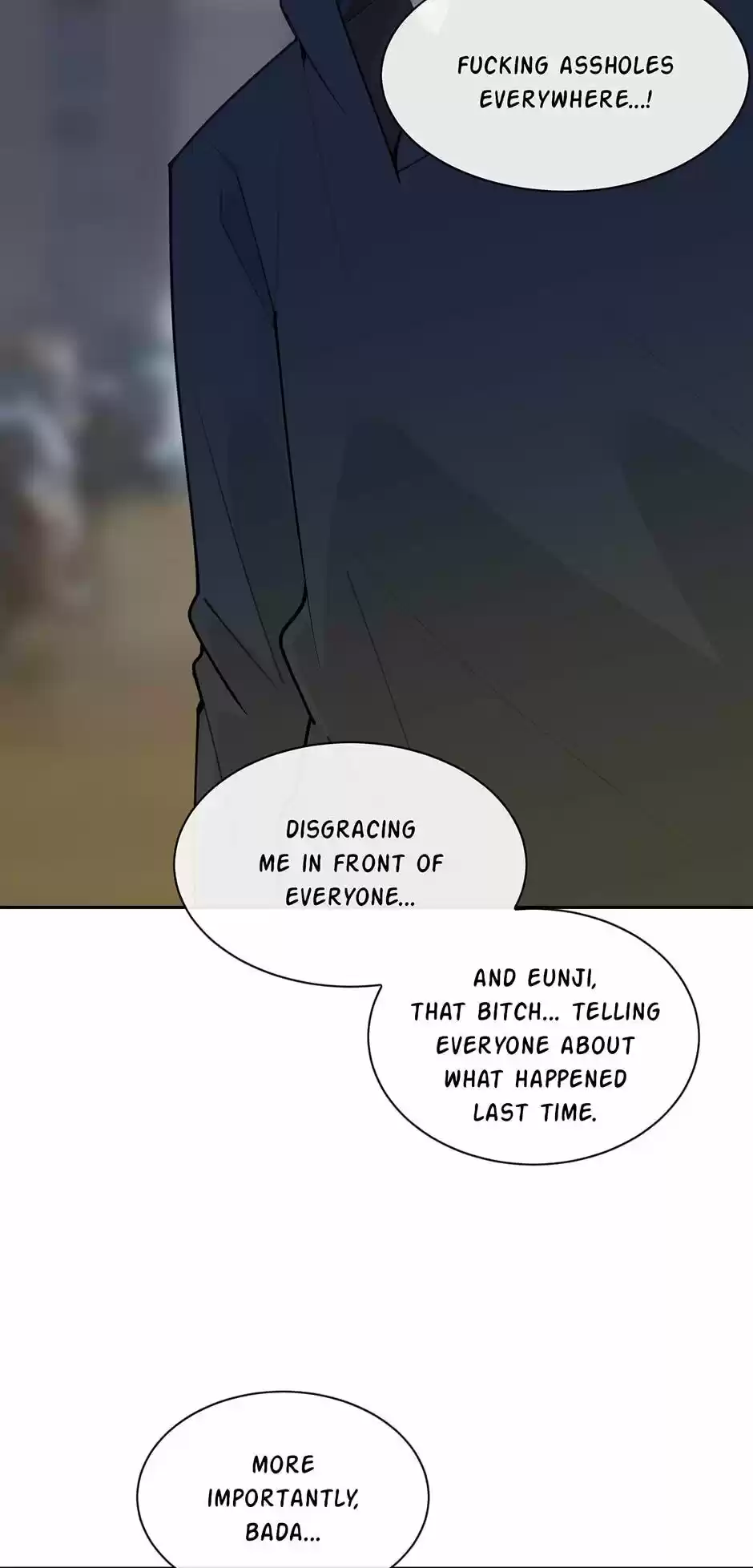 Devil Sword King Chapter 205 : Kicked Out