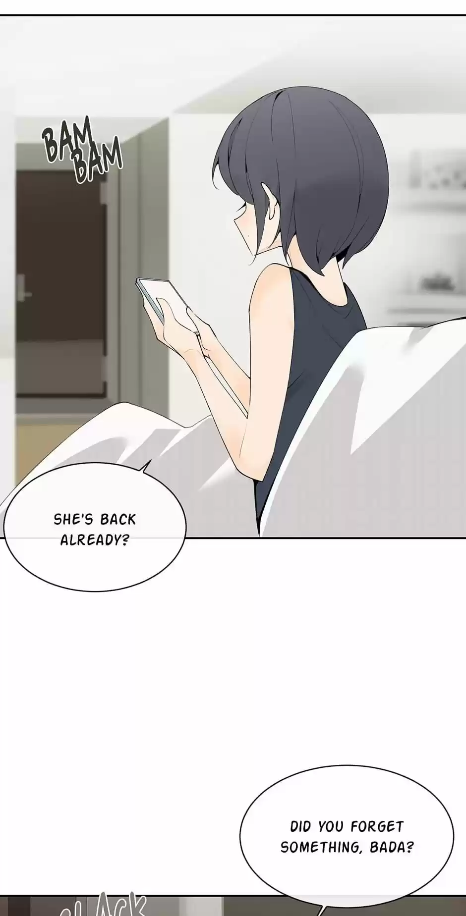 Devil Sword King Chapter 205 : Kicked Out