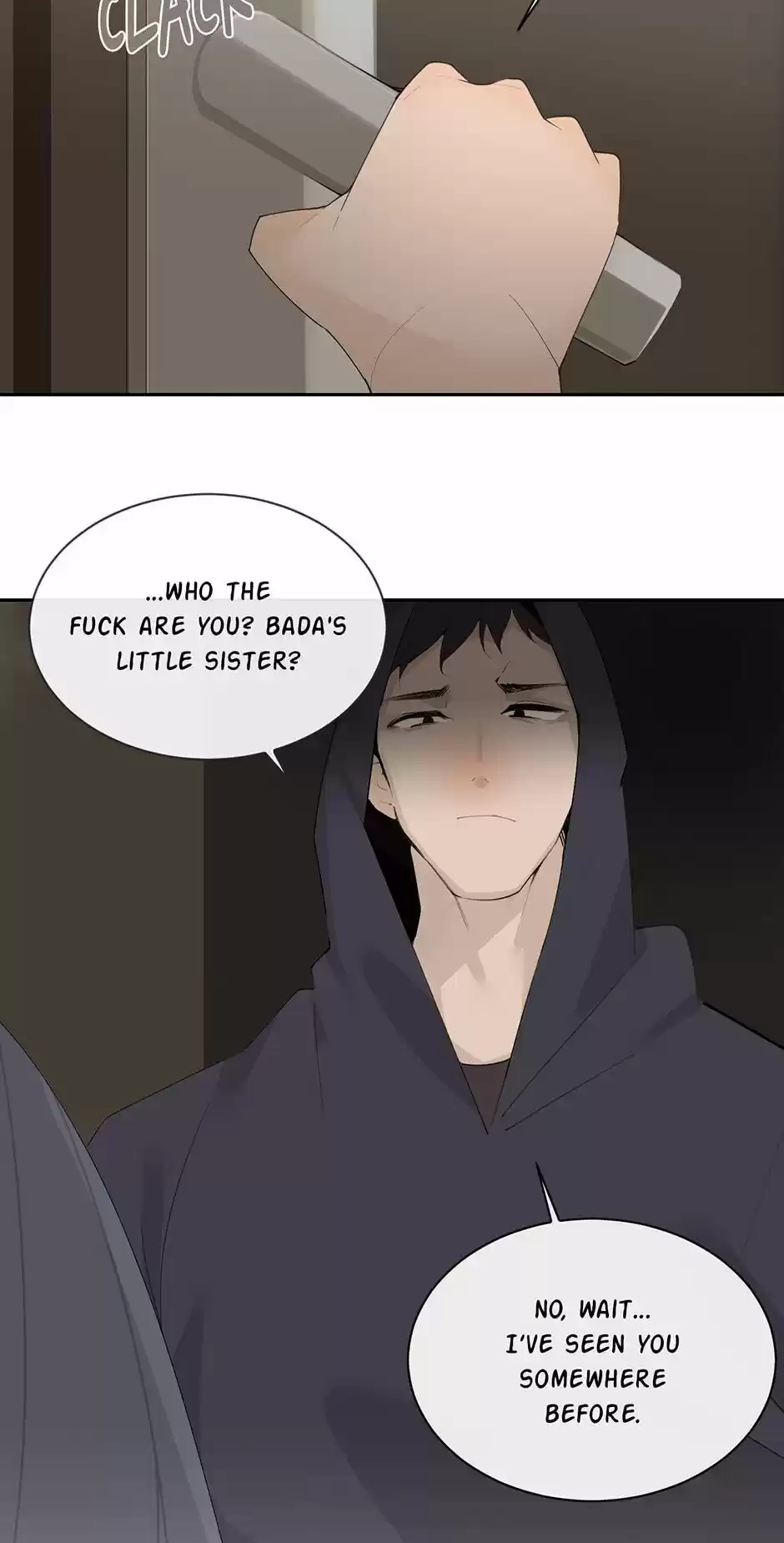 Devil Sword King Chapter 205 : Kicked Out