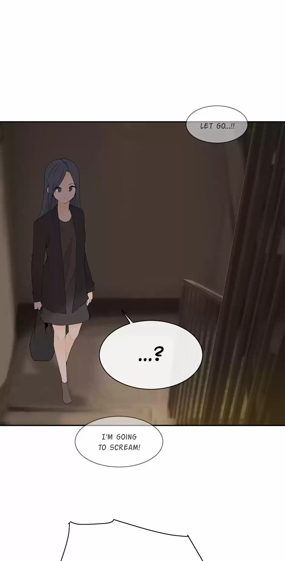 Devil Sword King Chapter 205 : Kicked Out