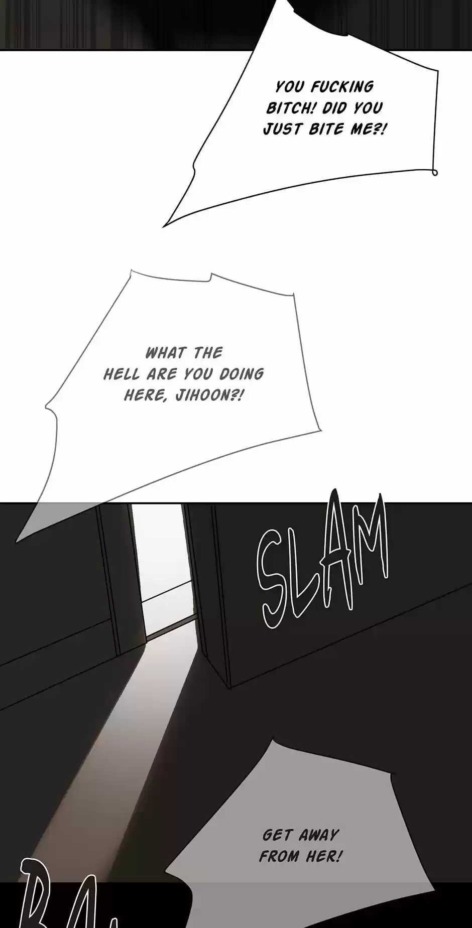 Devil Sword King Chapter 205 : Kicked Out