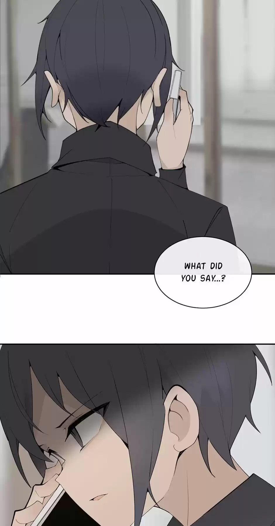 Devil Sword King Chapter 205 : Kicked Out