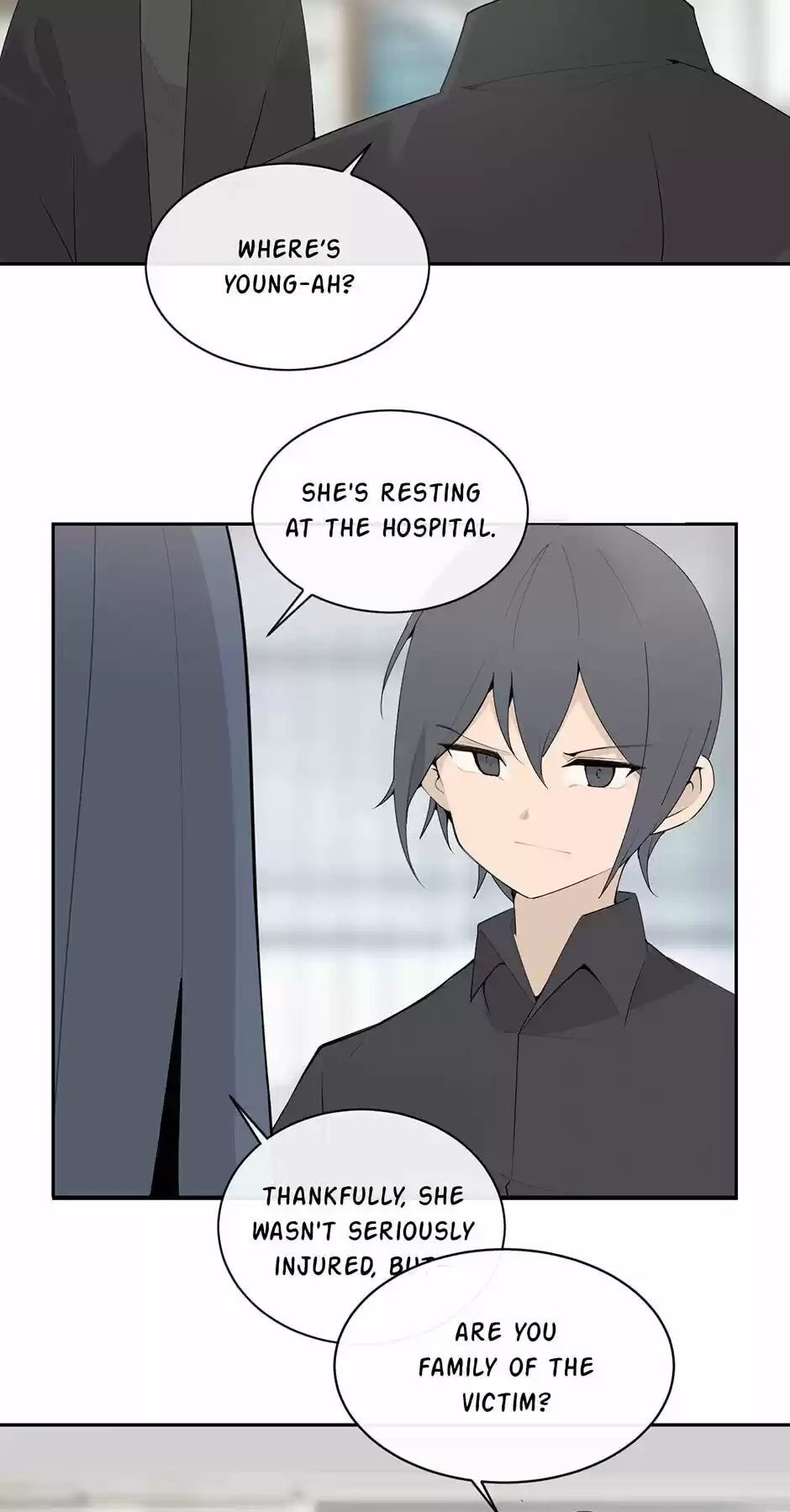 Devil Sword King Chapter 205 : Kicked Out