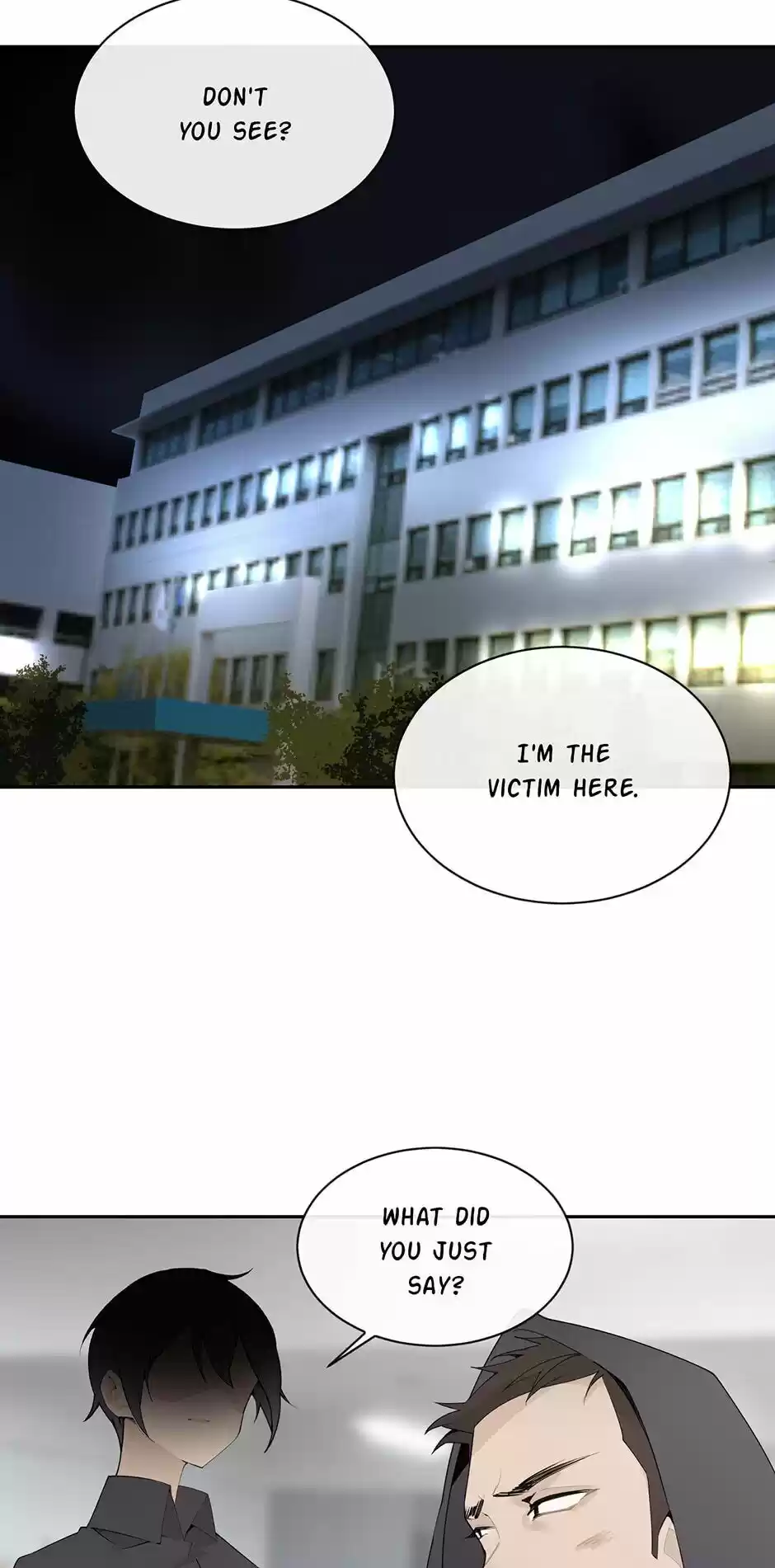 Devil Sword King Chapter 206 : He'll Find A Way