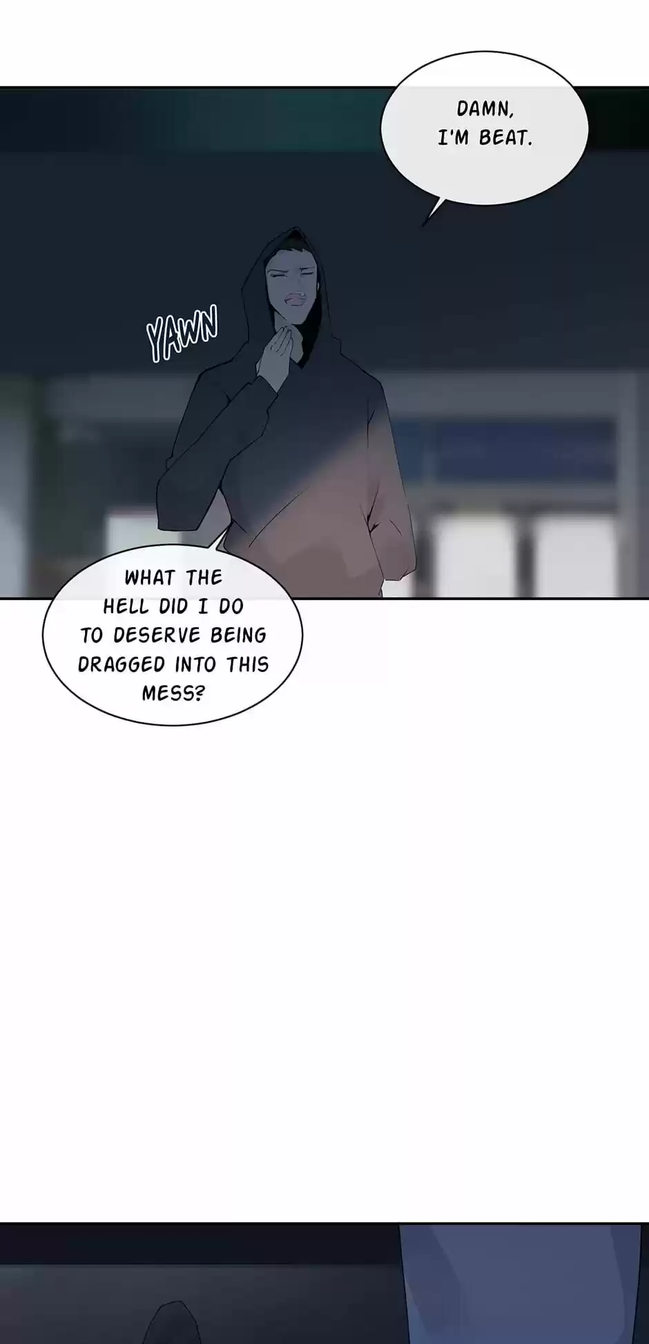 Devil Sword King Chapter 206 : He'll Find A Way