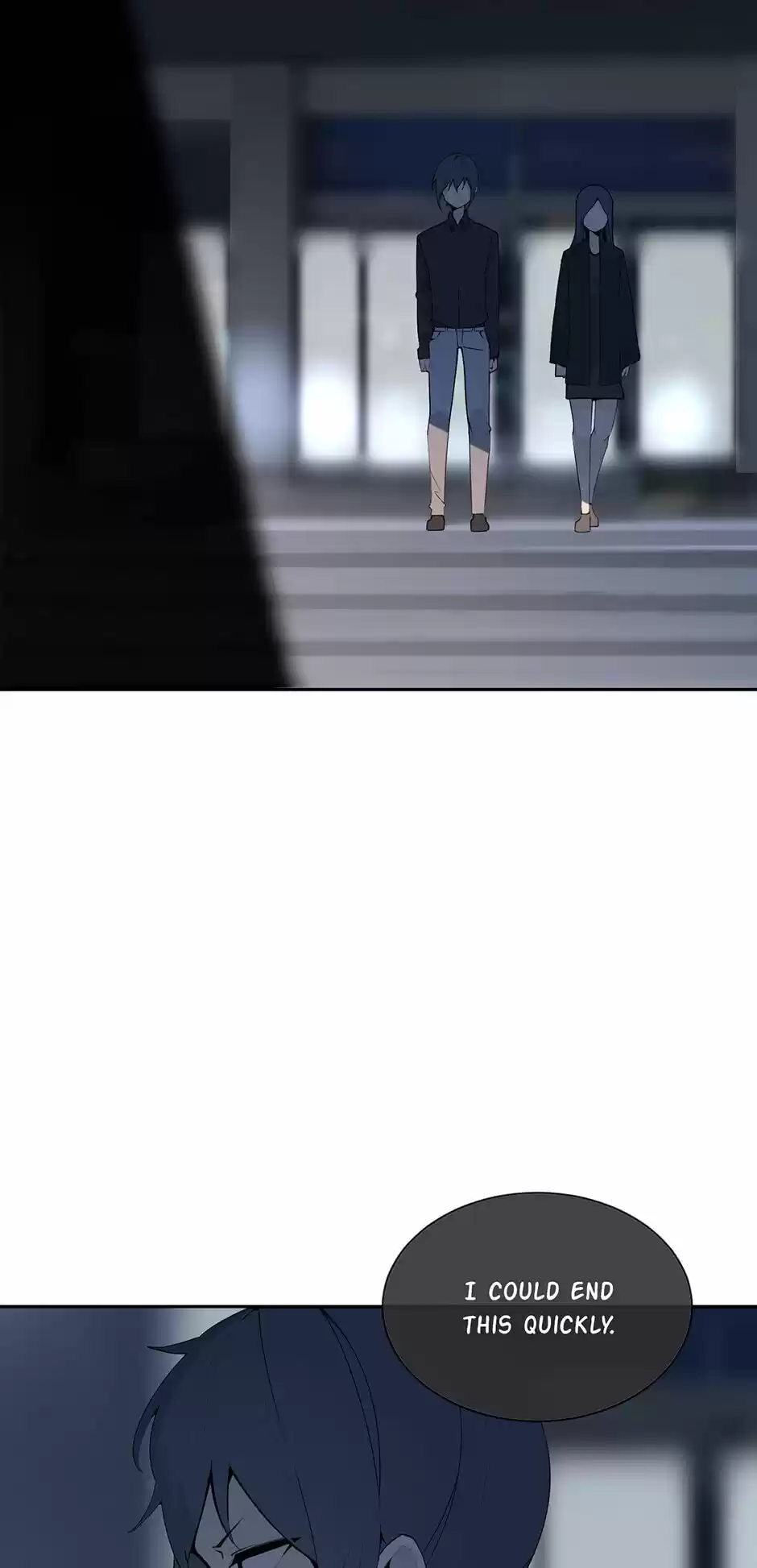 Devil Sword King Chapter 206 : He'll Find A Way