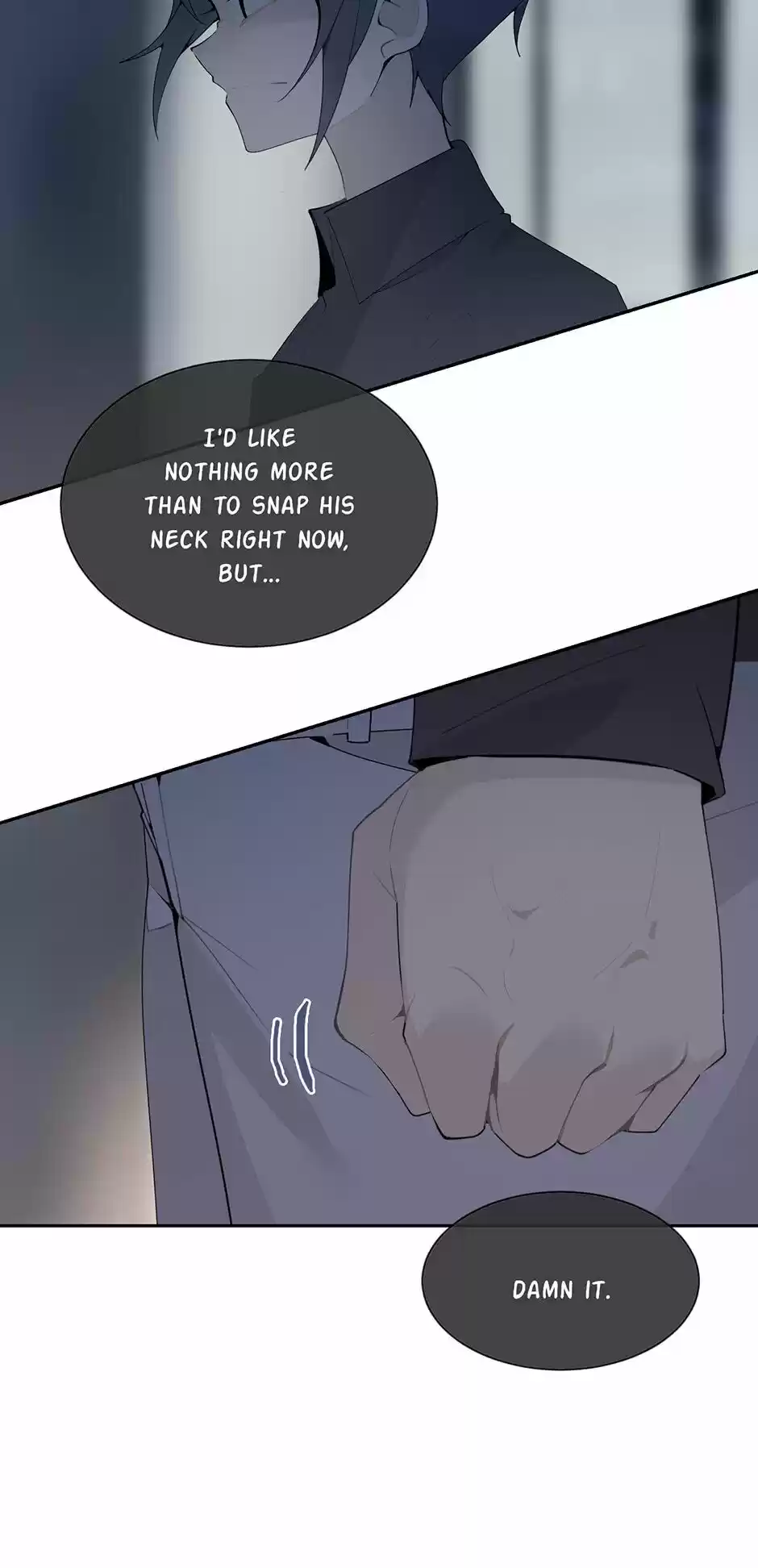 Devil Sword King Chapter 206 : He'll Find A Way