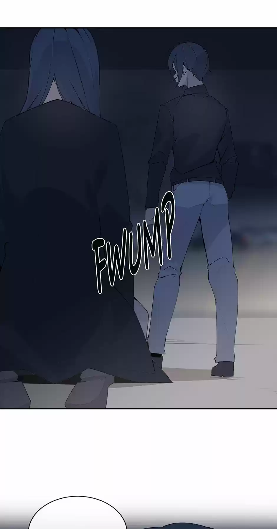 Devil Sword King Chapter 206 : He'll Find A Way