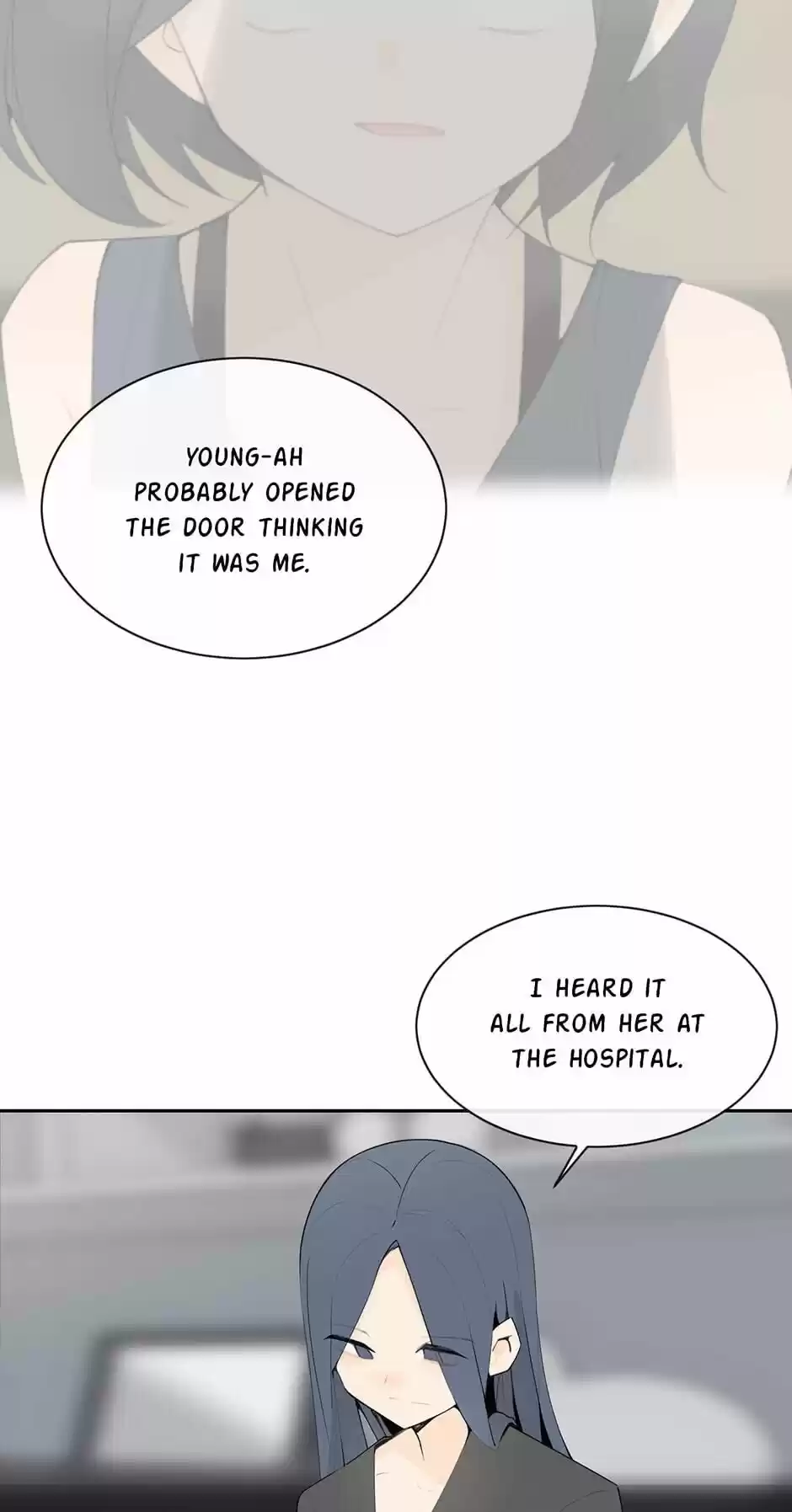 Devil Sword King Chapter 206 : He'll Find A Way