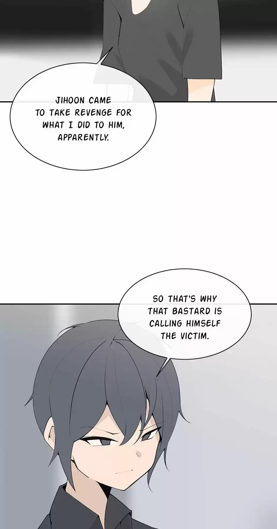 Devil Sword King Chapter 206 : He'll Find A Way