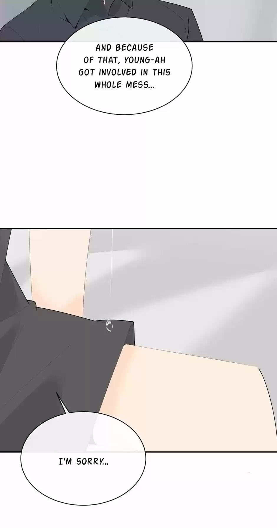 Devil Sword King Chapter 206 : He'll Find A Way