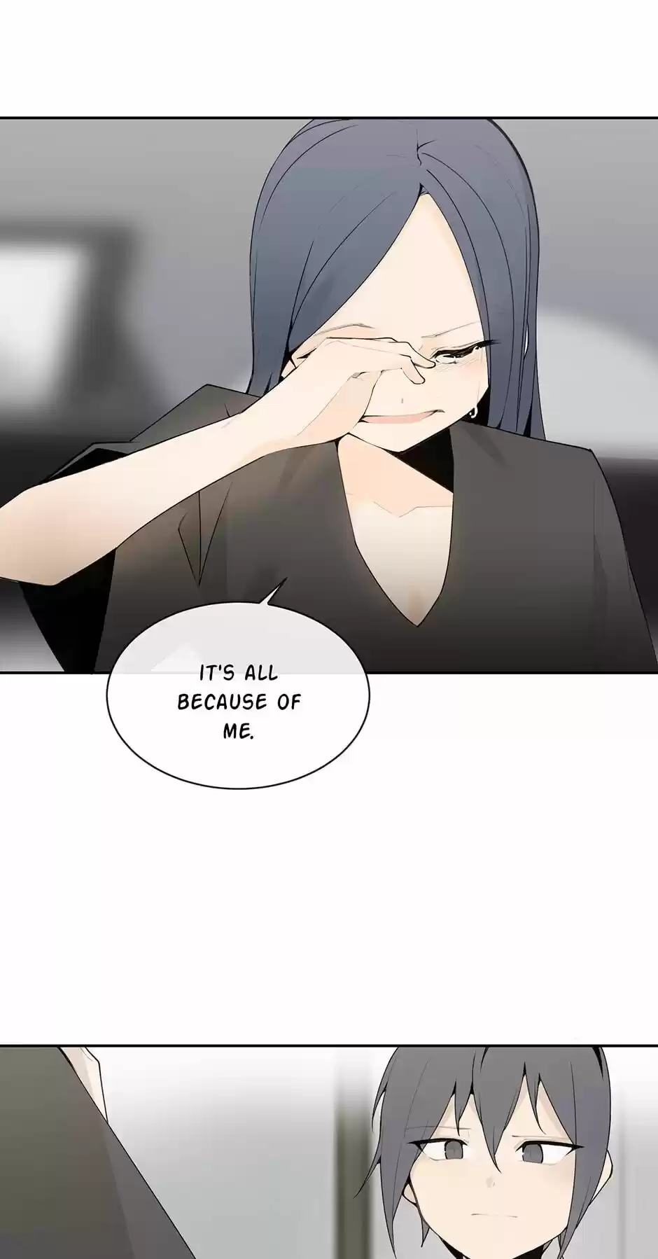 Devil Sword King Chapter 206 : He'll Find A Way