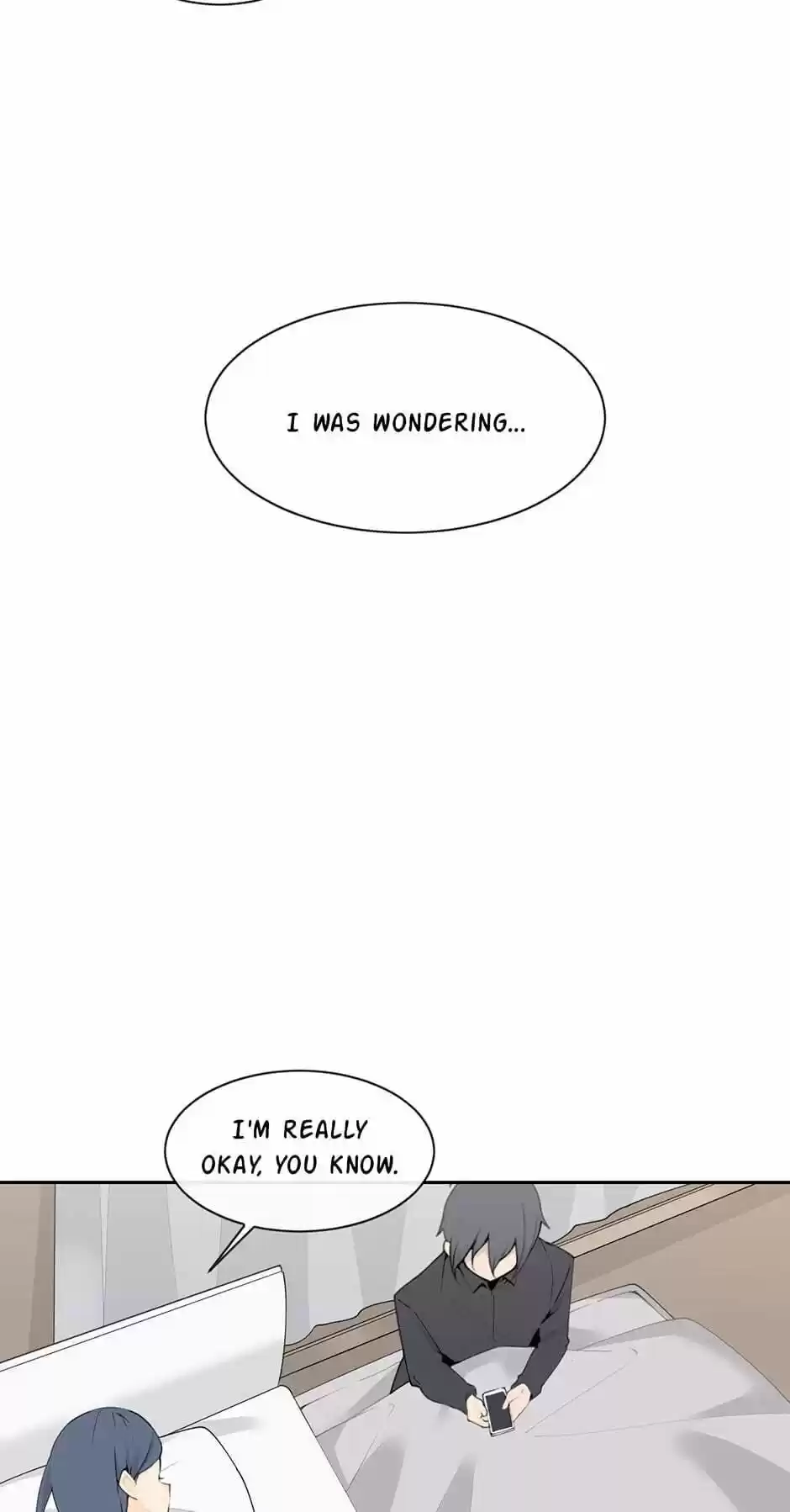 Devil Sword King Chapter 206 : He'll Find A Way