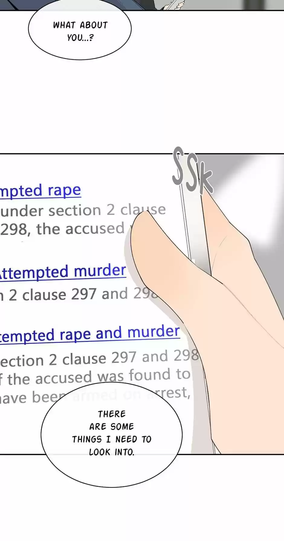 Devil Sword King Chapter 206 : He'll Find A Way