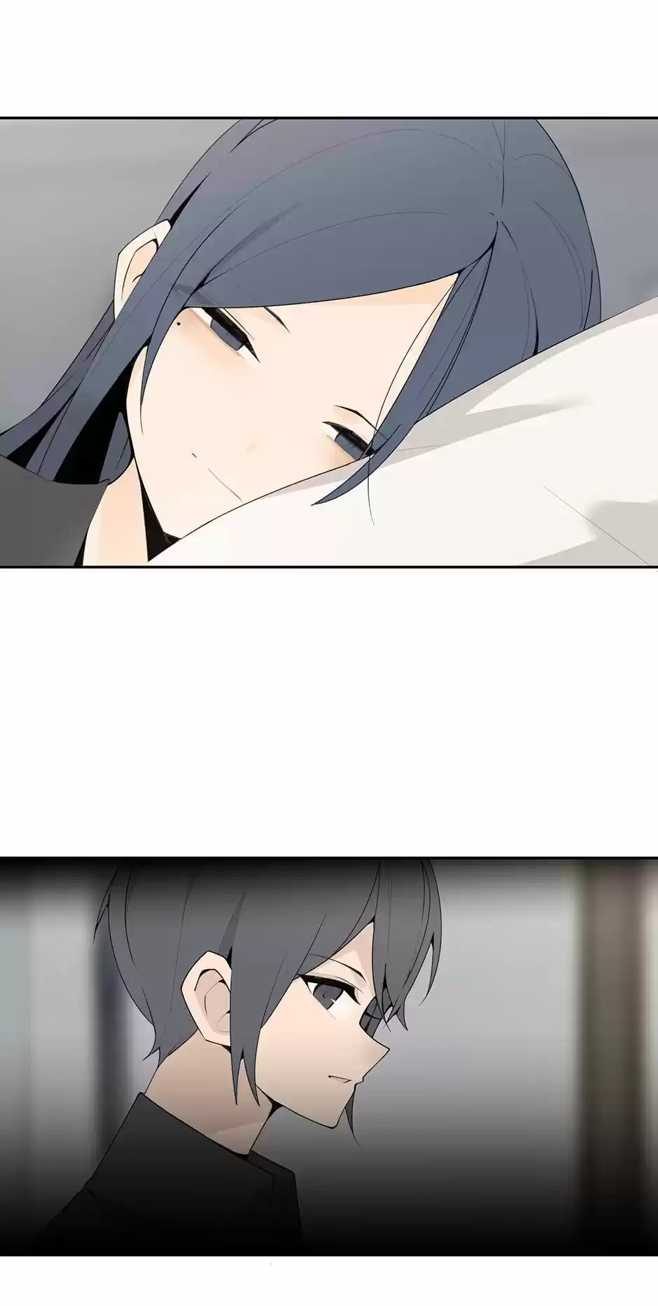 Devil Sword King Chapter 206 : He'll Find A Way