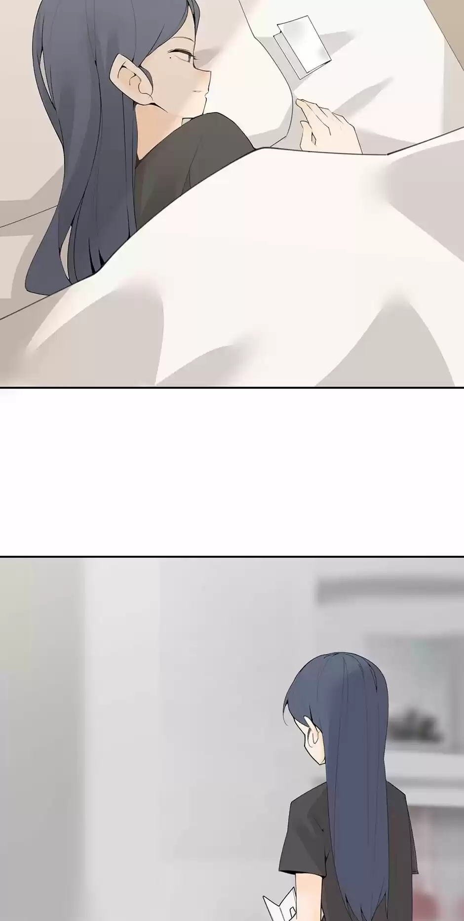 Devil Sword King Chapter 206 : He'll Find A Way