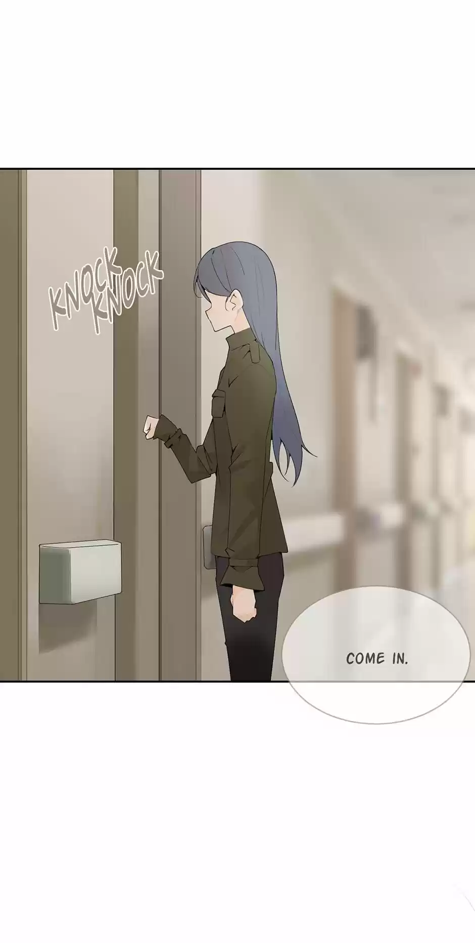 Devil Sword King Chapter 206 : He'll Find A Way