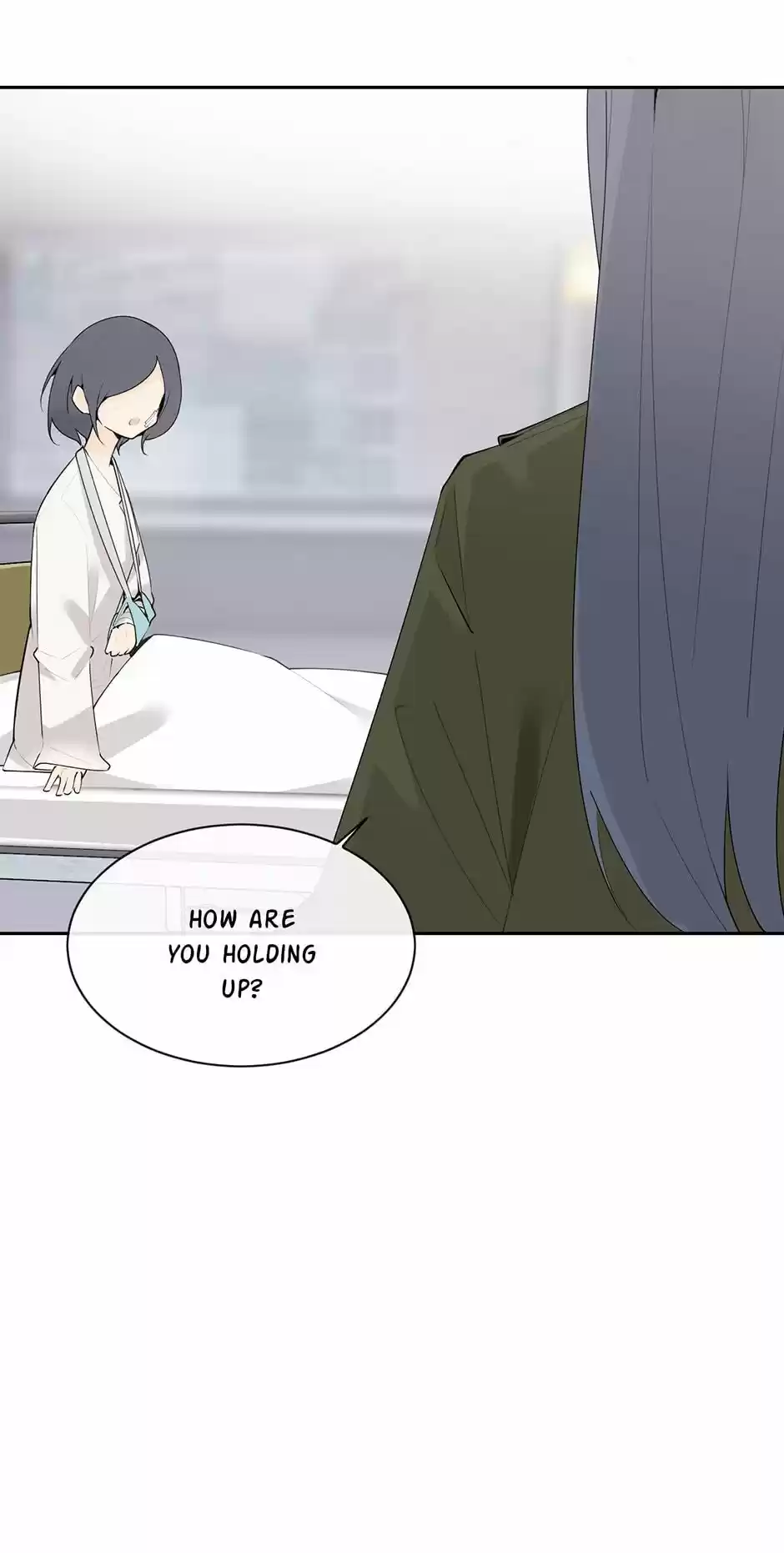 Devil Sword King Chapter 206 : He'll Find A Way