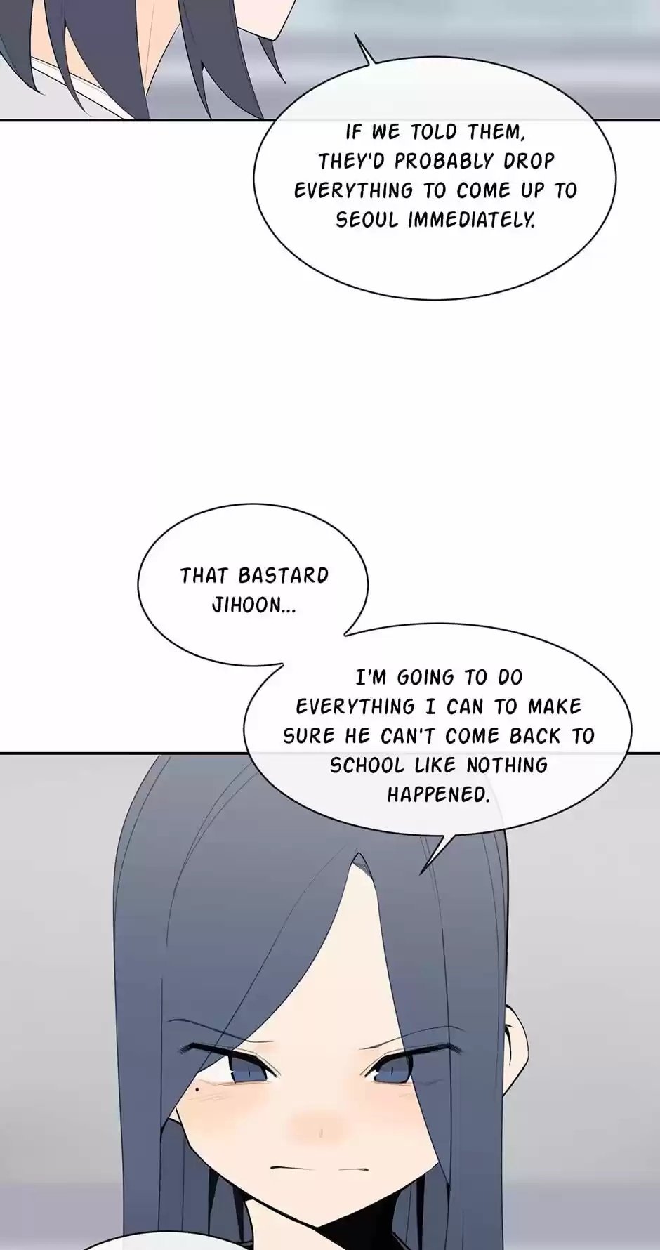 Devil Sword King Chapter 206 : He'll Find A Way