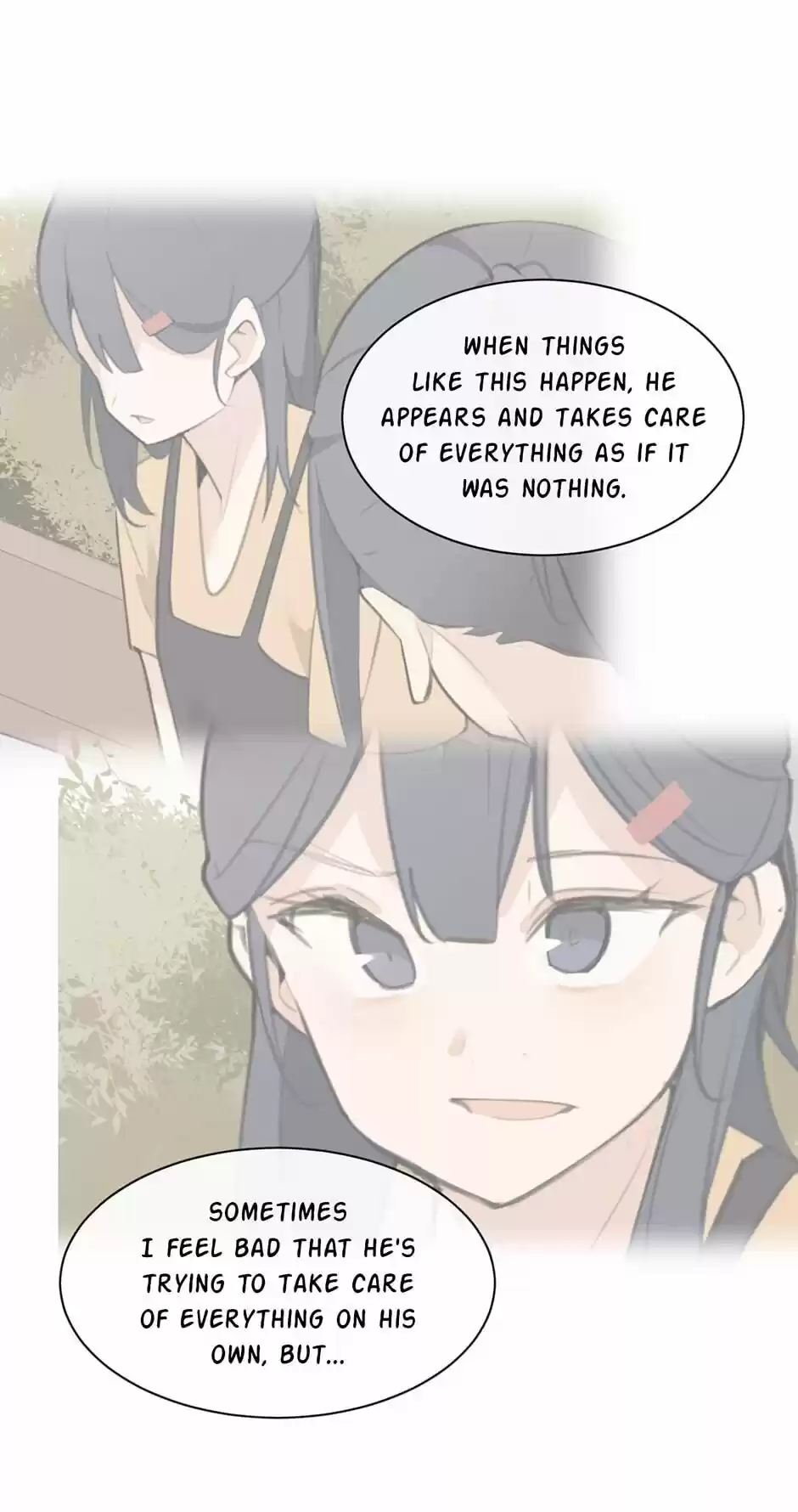 Devil Sword King Chapter 206 : He'll Find A Way